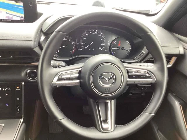 Mazda MX-30 42