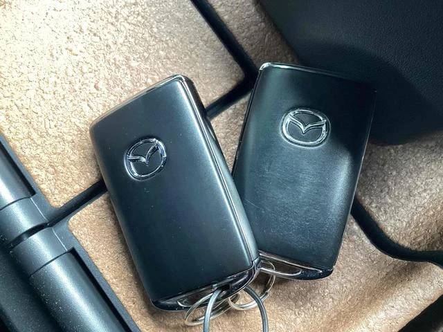 Mazda MX-30 67