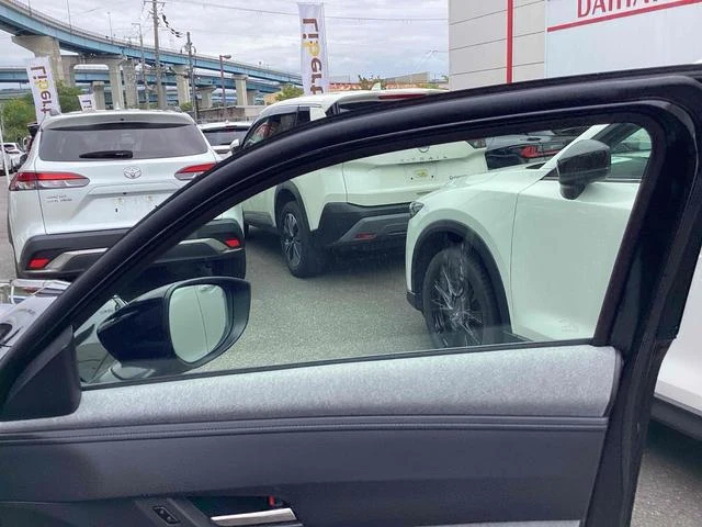 Mazda MX-30 46