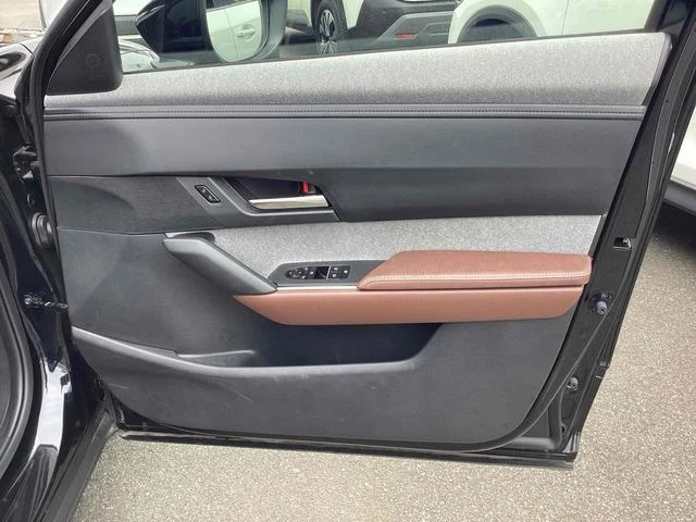Mazda MX-30 45