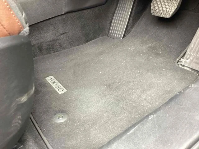 Mazda MX-30 49