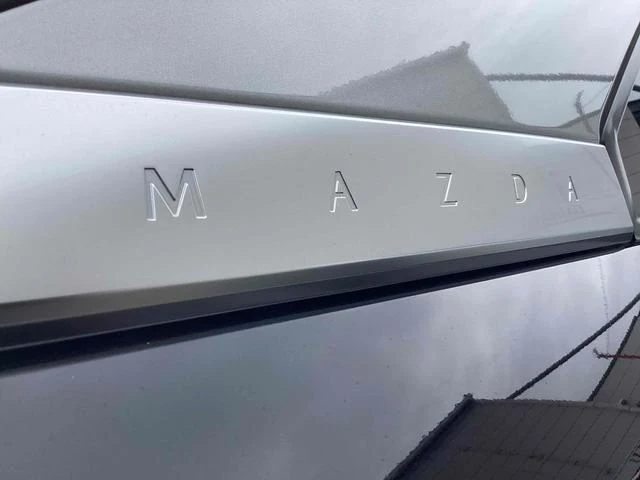 Mazda MX-30 24