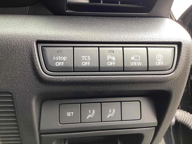 Mazda MX-30 51