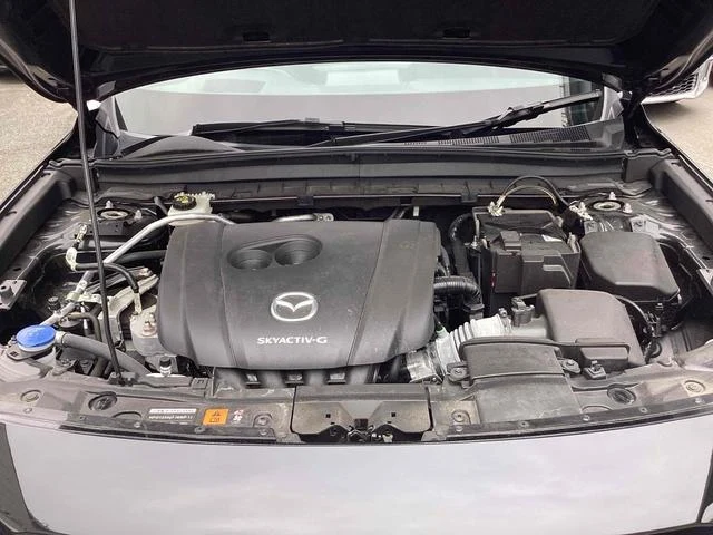 Mazda MX-30 68