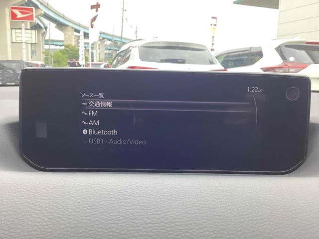 Mazda MX-30 56
