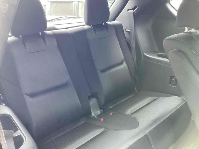 Mazda CX-8 42