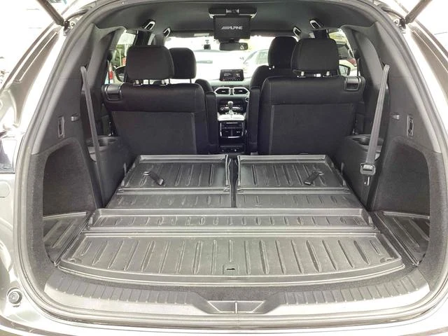 Mazda CX-8 28