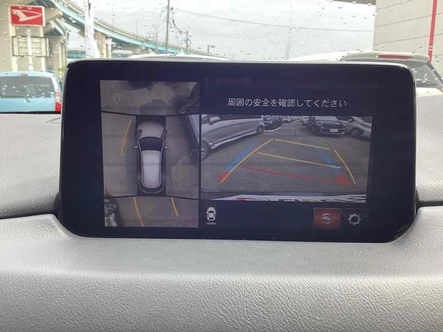 Mazda CX-8 68