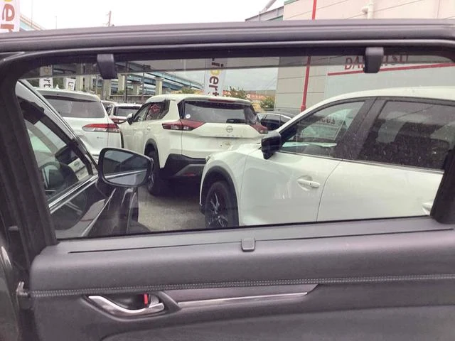 Mazda CX-8 37