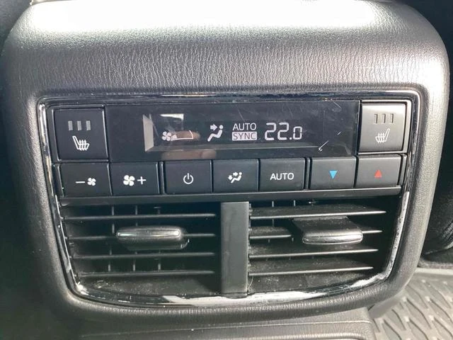 Mazda CX-8 44
