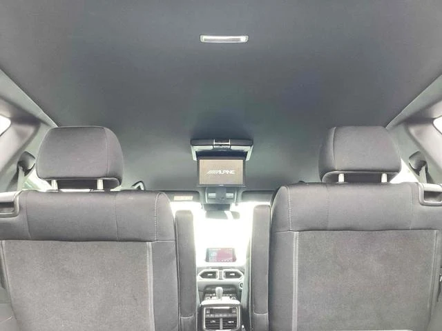 Mazda CX-8 35