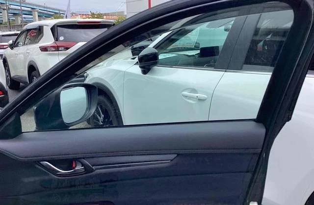 Mazda CX-8 54