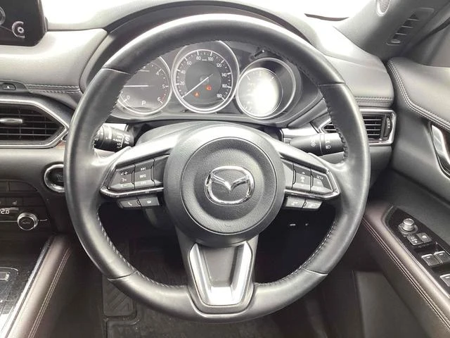 Mazda CX-8 50