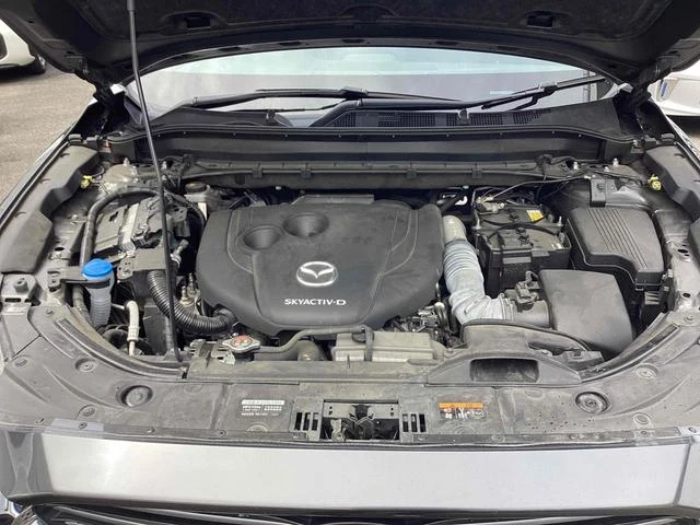 Mazda CX-8 76