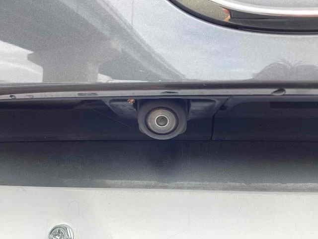 Mazda CX-8 22
