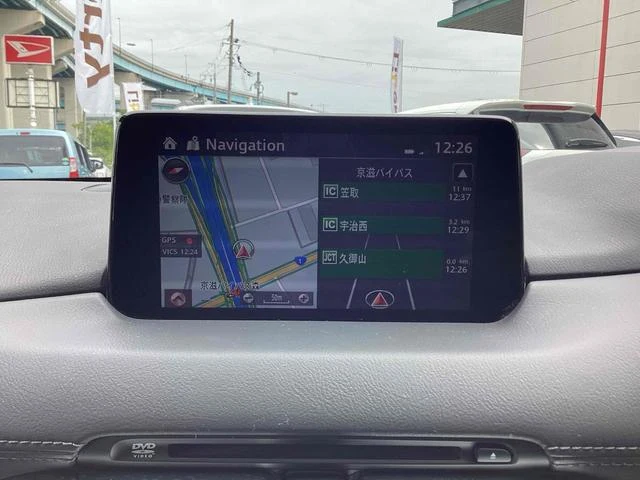 Mazda CX-8 66