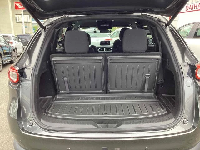 Mazda CX-8 27