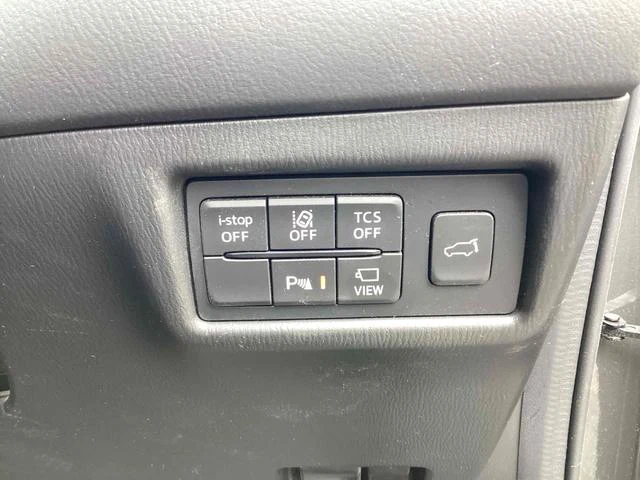 Mazda CX-8 56