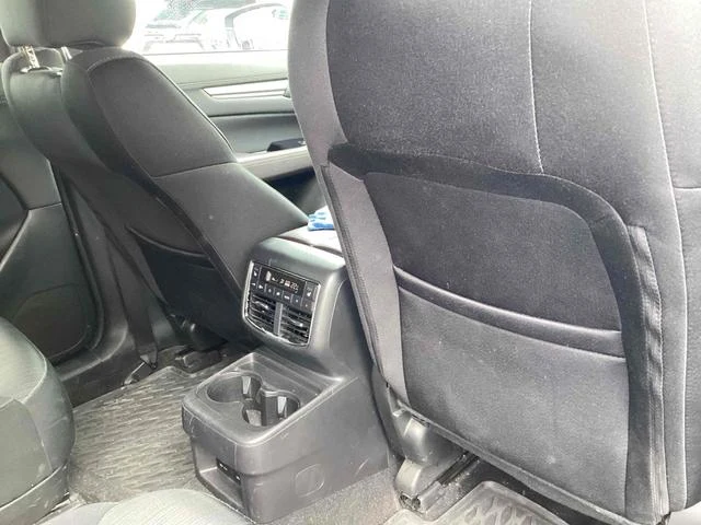 Mazda CX-8 40