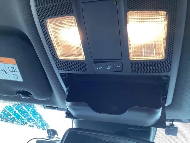 Mazda CX-8 73