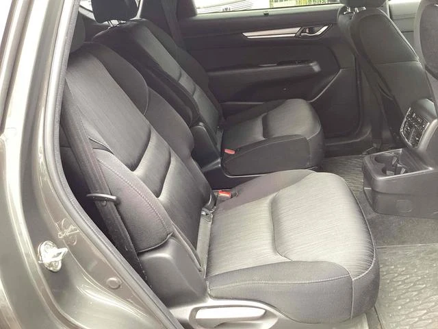 Mazda CX-8 41