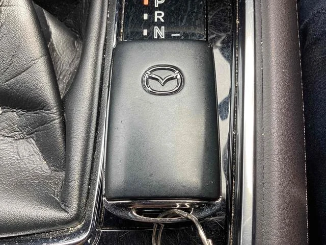Mazda CX-8 75