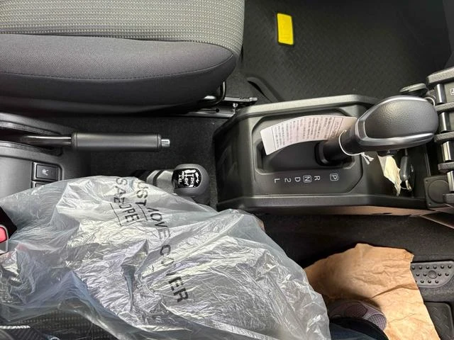 Suzuki JIMNY 22