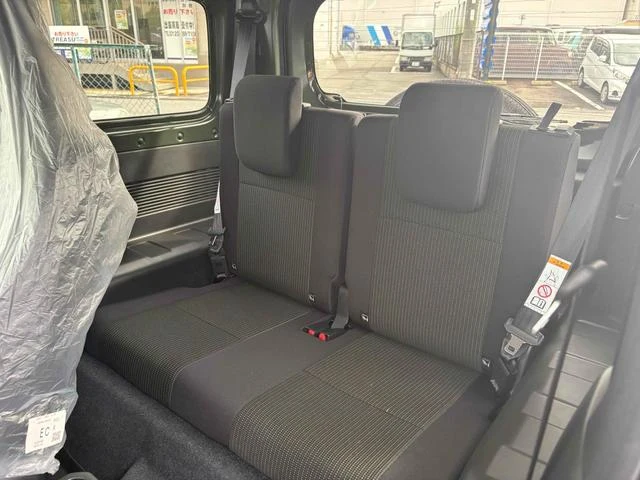Suzuki JIMNY 12