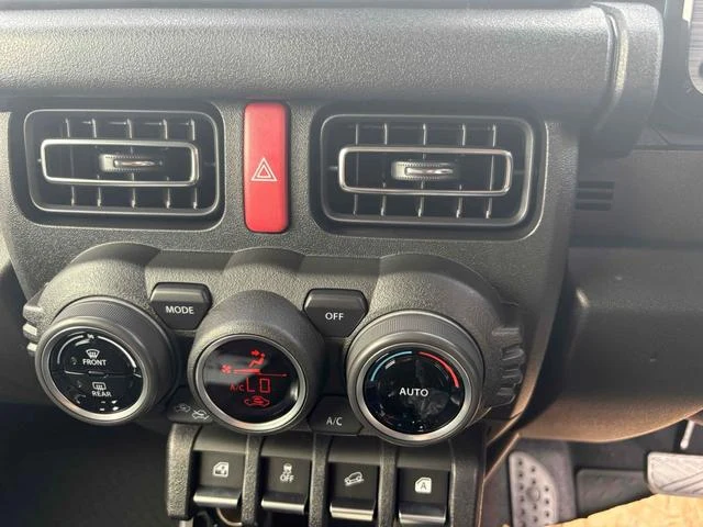 Suzuki JIMNY 20