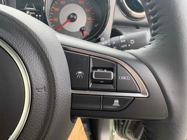 Suzuki JIMNY 3