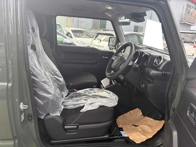 Suzuki JIMNY 9