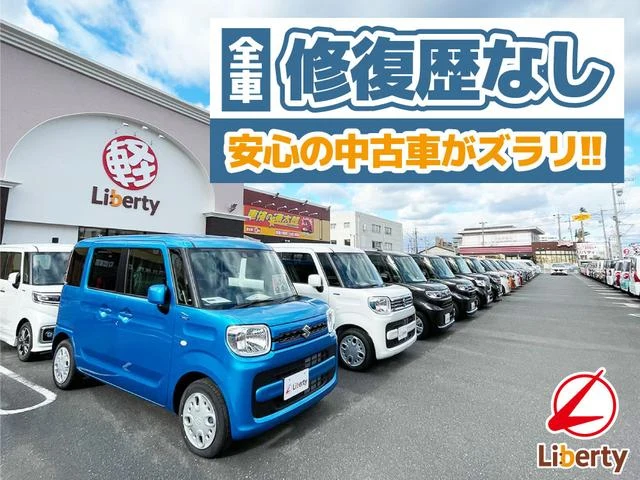 Suzuki JIMNY 64