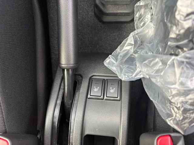Suzuki JIMNY 23