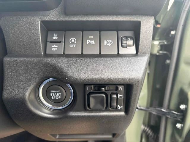 Suzuki JIMNY 4
