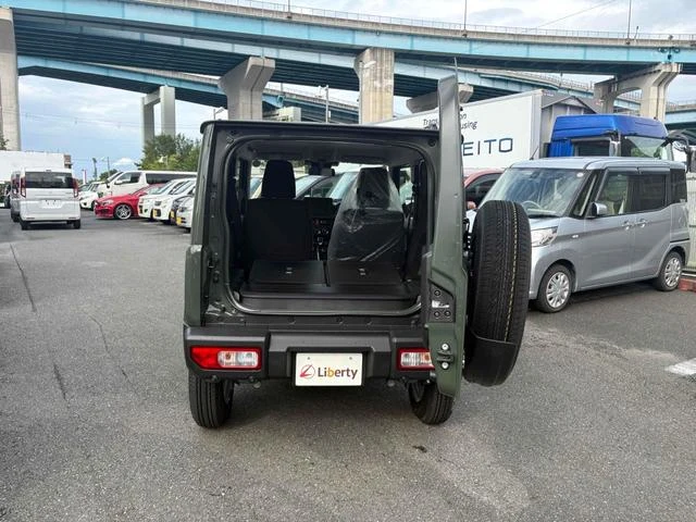 Suzuki JIMNY 14