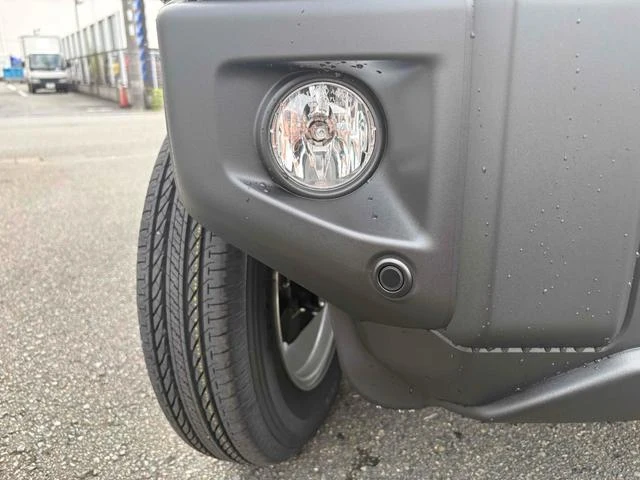 Suzuki JIMNY 30