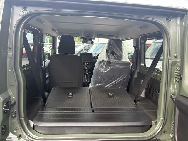 Suzuki JIMNY 15