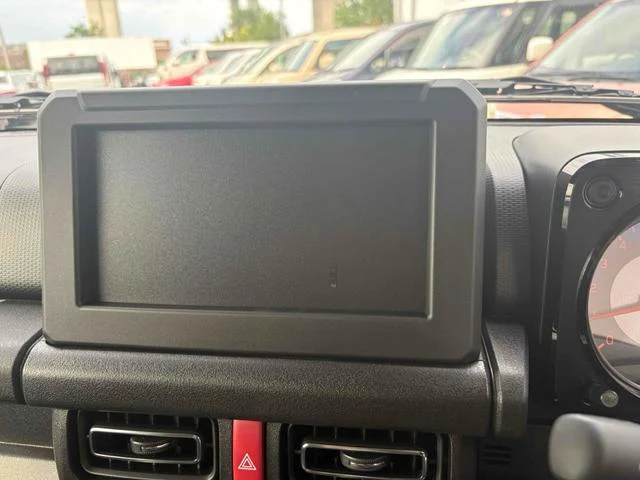 Suzuki JIMNY 19