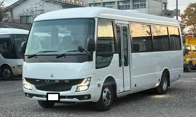 Mitsubishi Fuso ROSA