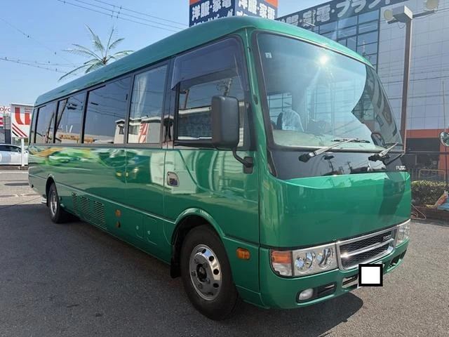 Mitsubishi Fuso ROSA