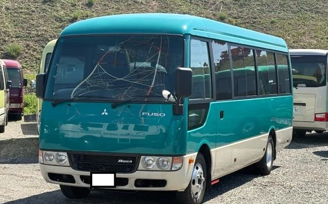 Mitsubishi Fuso ROSA