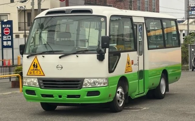 Hino RIESSE II