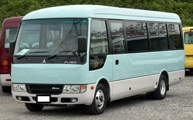 Mitsubishi Fuso ROSA