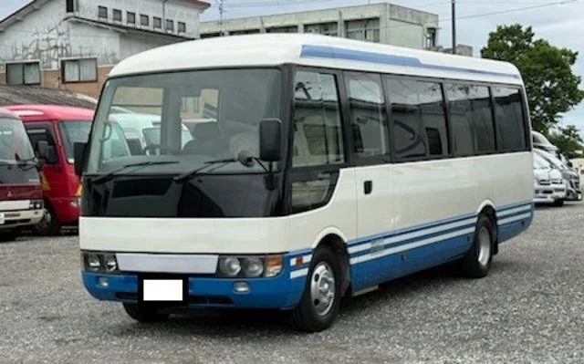 Mitsubishi Fuso ROSA