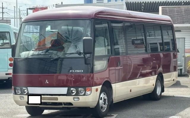 Mitsubishi Fuso ROSA
