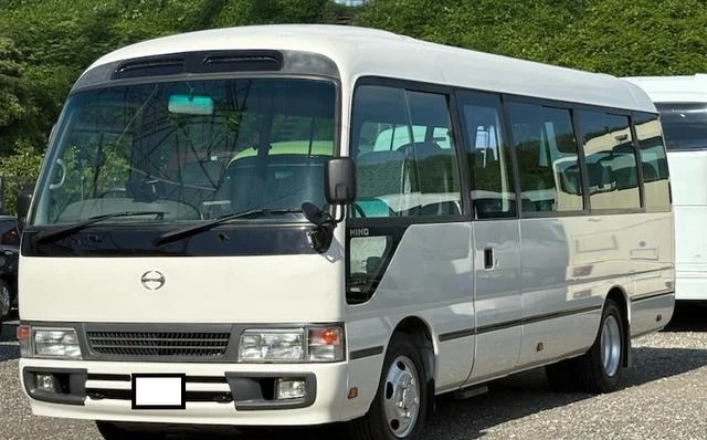 Hino RIESSE II