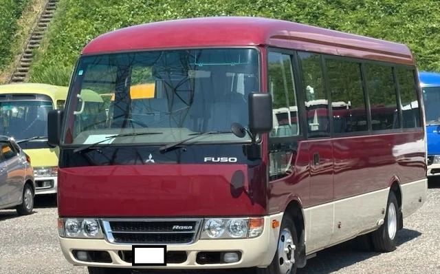 Mitsubishi Fuso ROSA