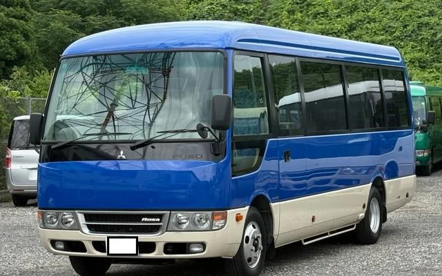 Mitsubishi Fuso ROSA