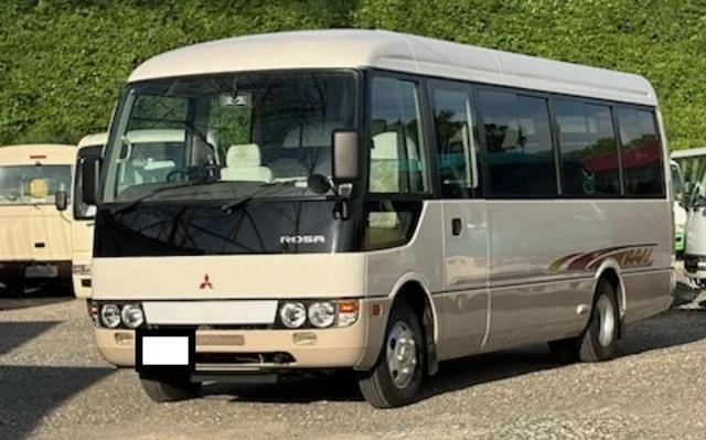 Mitsubishi Fuso ROSA