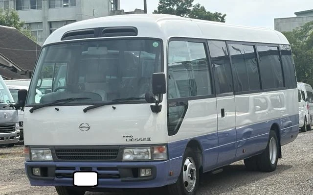 Hino RIESSE II
